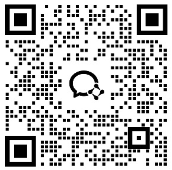 专属产品顾问二维码